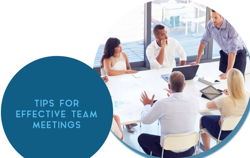 Fabhr | Tips for effective team meetings