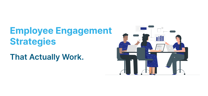 Fabhr | Employee Engagement Strategies