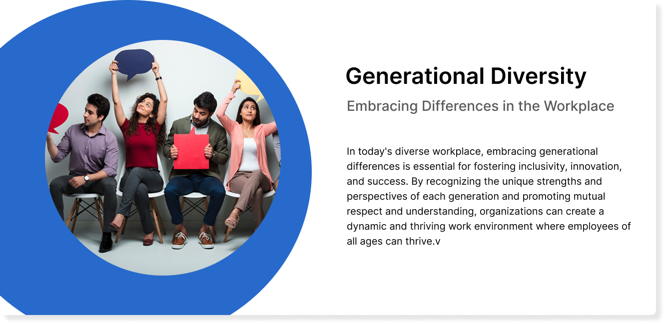 Fabhr | Generational Diversity